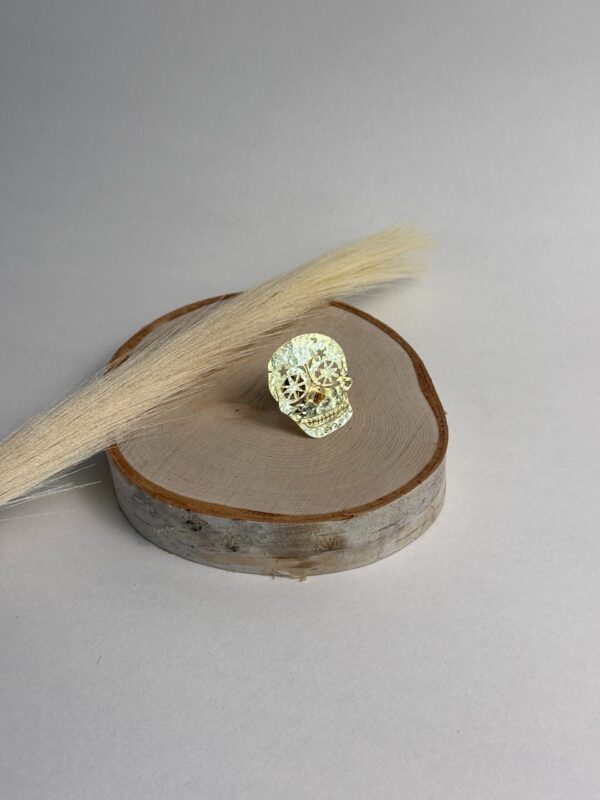 Eternal-Soul-ring-crafted-in-18k-gold-plated-bronze-with-a-cut-out-skull-design-that-blends-art-and