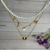 Golden-Skies-Necklace-crafted-in-18k-gold-plated-bronze