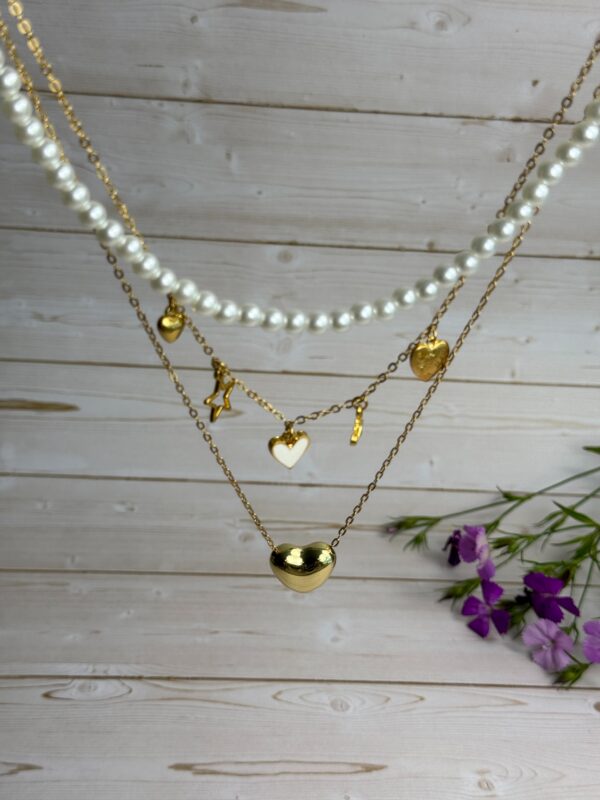 Golden-Skies-Necklace-crafted-in-18k-gold-plated-bronze