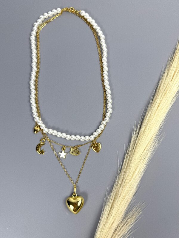 Golden-Skies-Necklace-crafted-in-18k-gold-plated-bronze