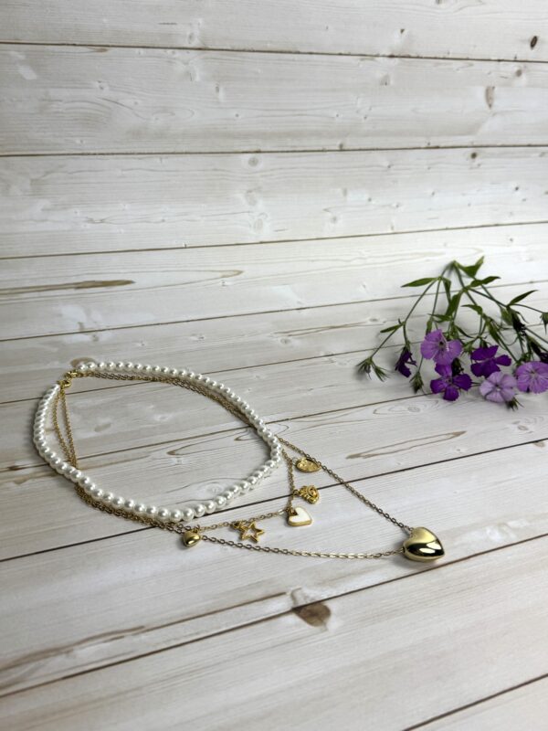 Golden-Skies-Necklace-crafted-in-18k-gold-plated-bronze