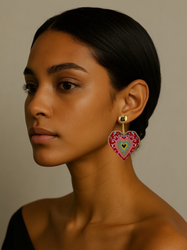 Sacred-Heart-earrings-handcrafted-with-Miyuki-beads-woven-piece-by-piece-in-a-design-inspired-by-ex-voto-hearts
