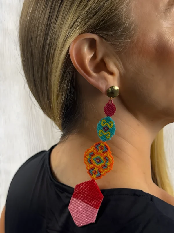 Harmony-Earrings-handcrafted-with-Miyuki-beads-woven-piece-by-piece-in-a-geometric-design