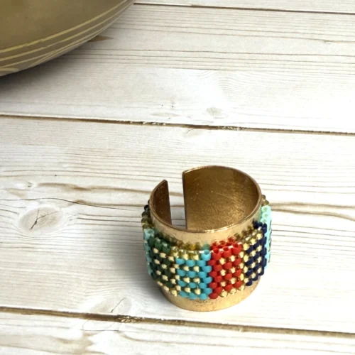 Horizon-Ring-handcrafted-with-Miyuki-glass-beads