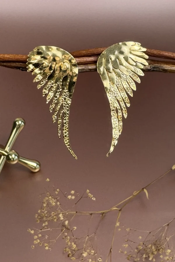Light-Wings-Earrings--crafted-in-18k-gold-plated-brass-with-a-detailed-and-sophisticated-design