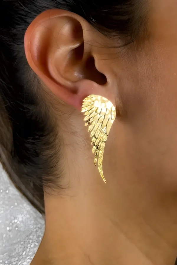 Light-Wings-Earrings--crafted-in-18k-gold-plated-brass-with-a-detailed-and-sophisticated-design