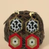 Safari-earrings-handcrafted-with-Miyuki-glass-beads-woven-piece-by-piece-in-a-hexagonal-design