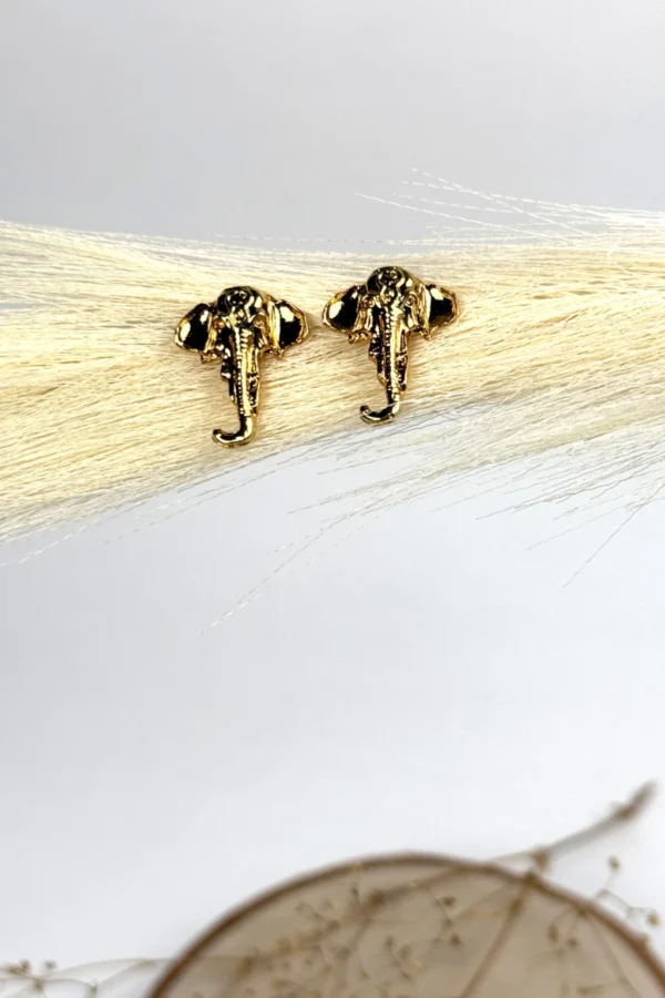 The-Grace-of-Ganesha-earrings-crafted-in-18k-gold-plated-bronze
